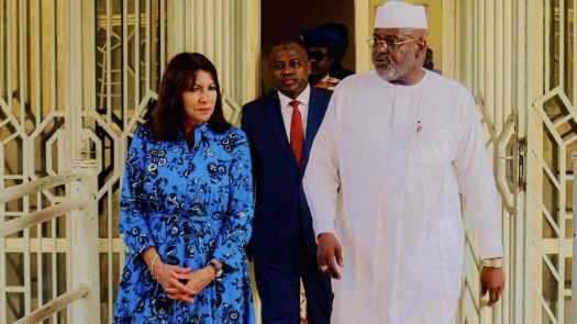 Une coopération pour des villes durables et inclusives