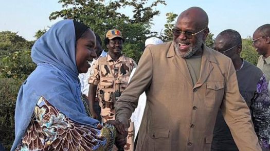 Une vie d’engagement 2