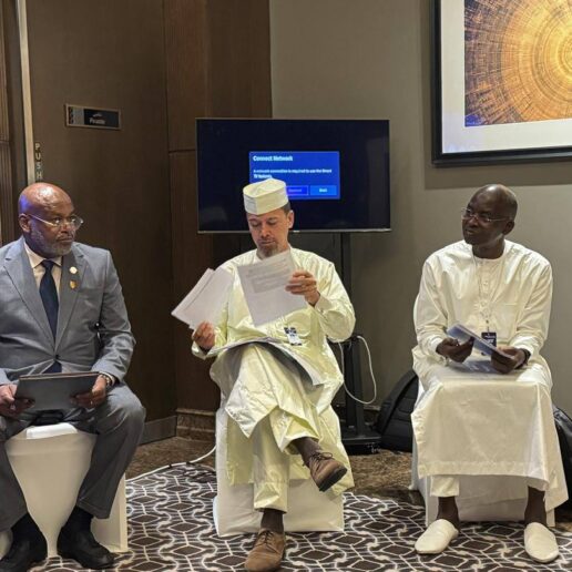 Discussion thématique au PND 2025