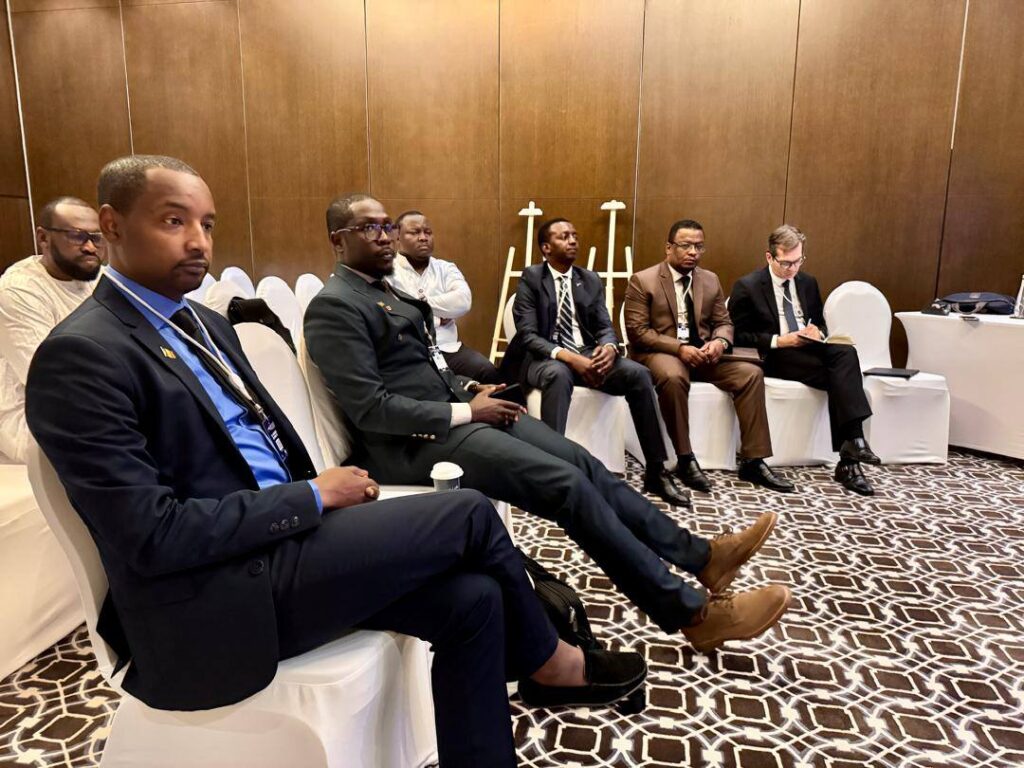 Discussion thématique au PND 2025