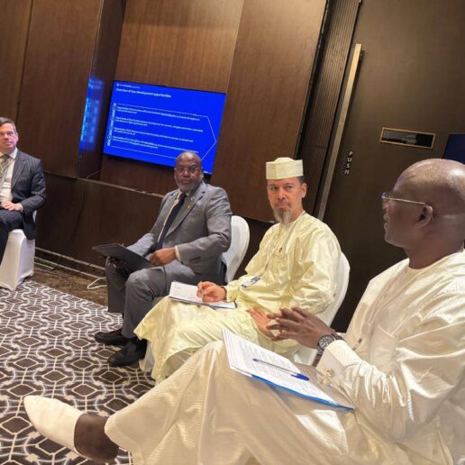 Discussion thématique au PND 2025