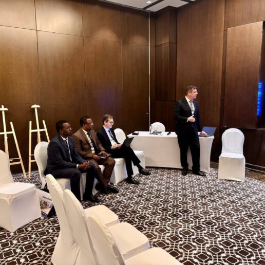 Discussion thématique au PND 2025