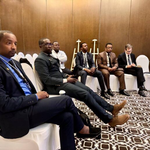 Discussion thématique au PND 2025