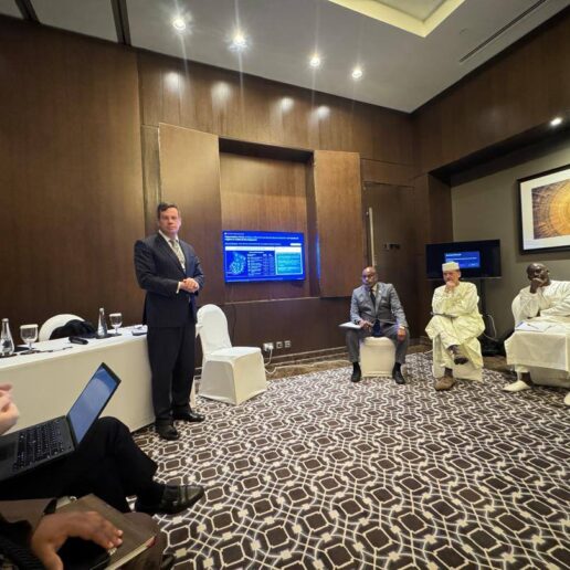 Discussion thématique au PND 2025