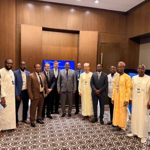 Discussion thématique au PND 2025