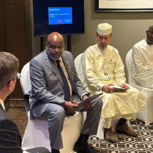 Discussion thématique au PND 2025