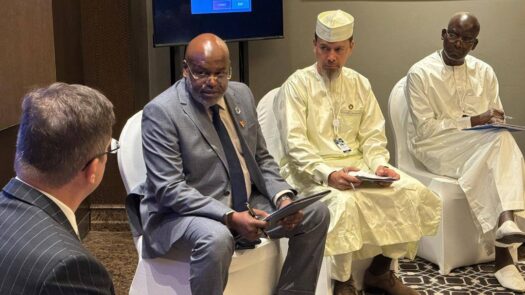 Discussion thématique au PND 2025