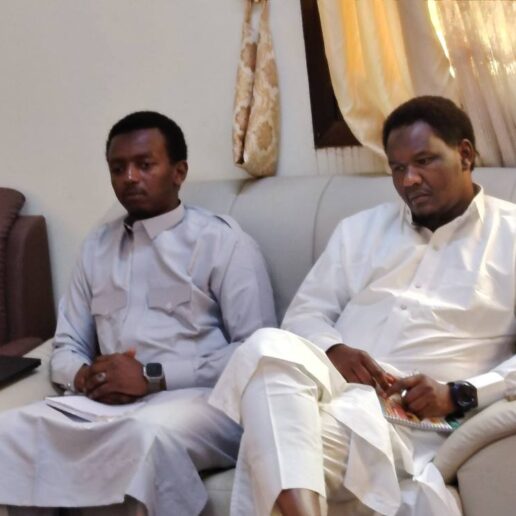 Echange avec les autorités locales sur les défis de l’aménagement du territoire à Doba