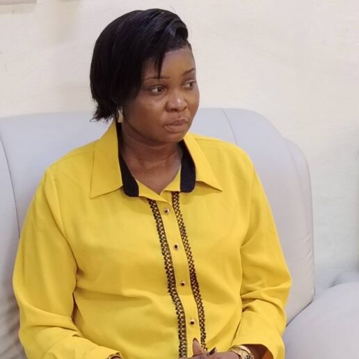 Echange avec les autorités locales sur les défis de l’aménagement du territoire à Doba