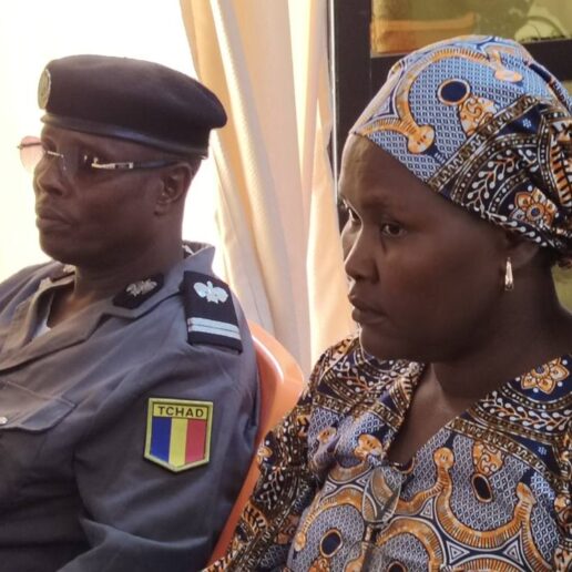 Echange avec les autorités locales sur les défis de l’aménagement du territoire à Doba