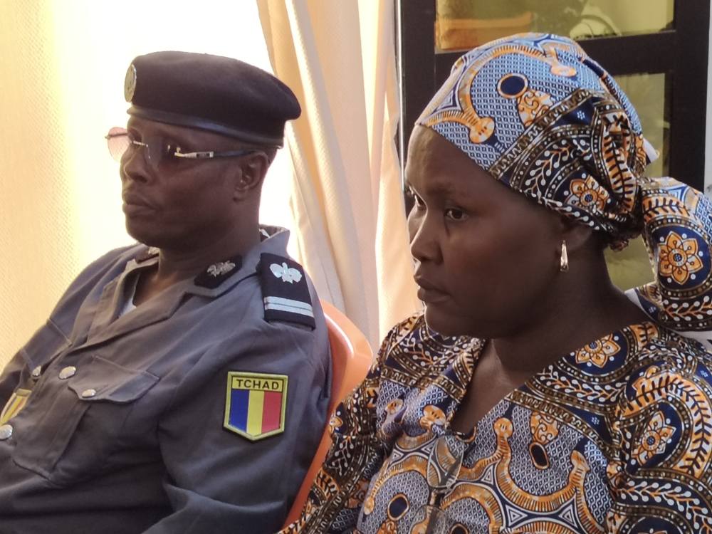 Echange avec les autorités locales sur les défis de l’aménagement du territoire à Doba