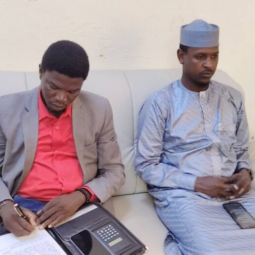 Echange avec les autorités locales sur les défis de l’aménagement du territoire à Doba