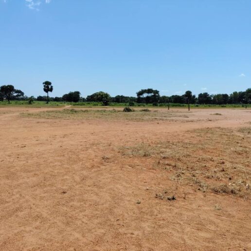 Echange avec les autorités locales sur les défis de l’aménagement du territoire à Doba