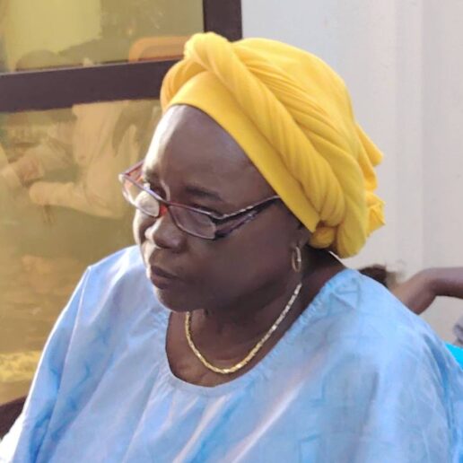 Echange avec les autorités locales sur les défis de l’aménagement du territoire à Doba