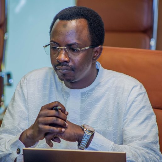 Mission de promotion au Maroc