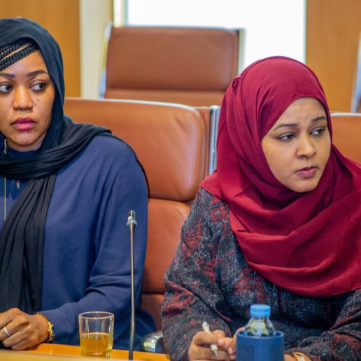 Mission de promotion au Maroc