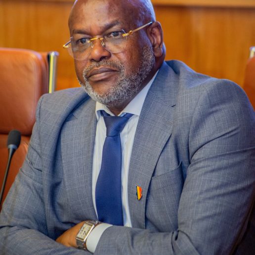 Mission de promotion au Maroc