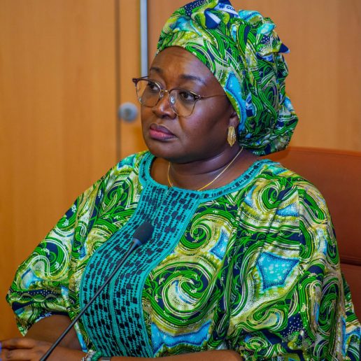 Mission de promotion au Maroc