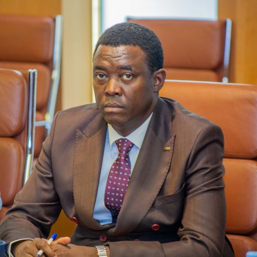 Mission de promotion au Maroc