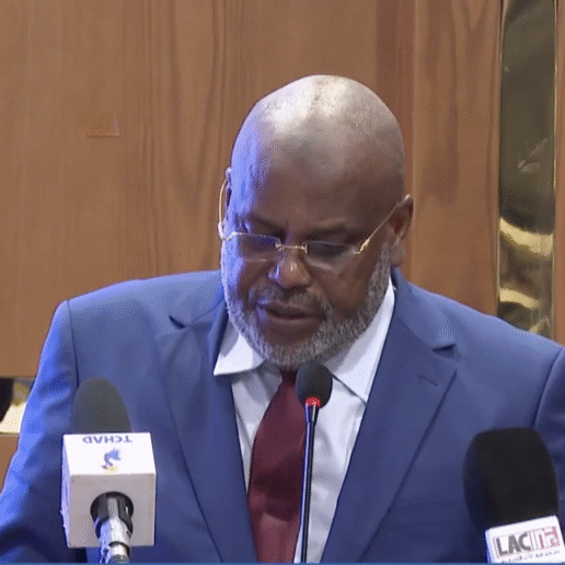 Séminaire de décentralisation au Tchad