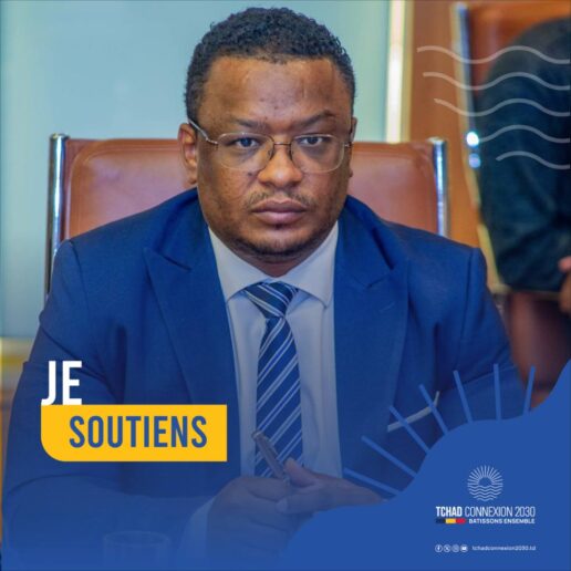 Soutiens au le Plan National de Développement (PND) !