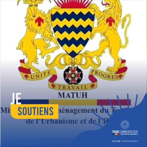 Soutiens au le Plan National de Développement (PND) !