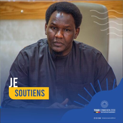 Soutiens au le Plan National de Développement (PND) !