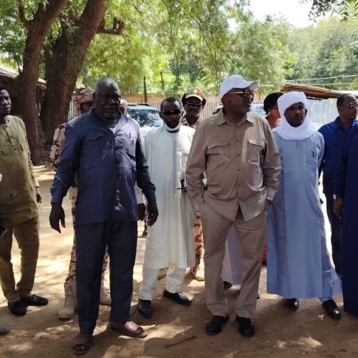 Visite-a-la- Delegation Provinciale-du-MATUH-du Mayo-Kebbi-Es2
