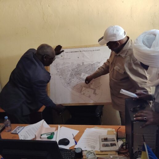 Visite-a-la- Delegation Provinciale-du-MATUH-du Mayo-Kebbi-Es5