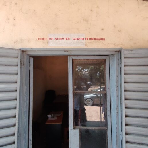 Tournée à l’intérieur du pays : ma visite à la Délégation Provinciale du MATUH du Mayo-Kebbi Est