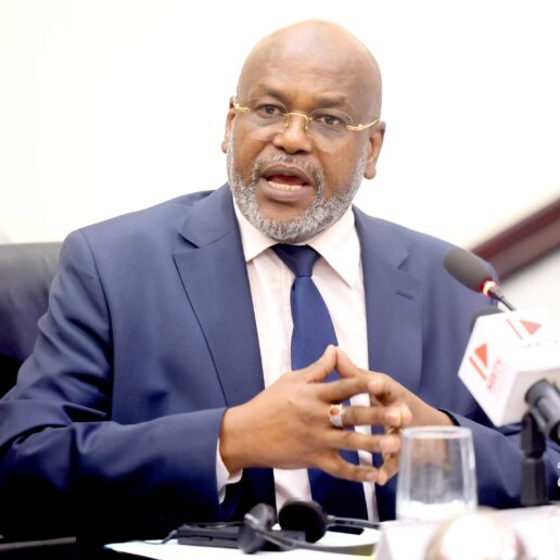 Interpellation du MATUH à l’Assemblée Nationale : séance du 24 novembre 2025 à N’Djamena 18