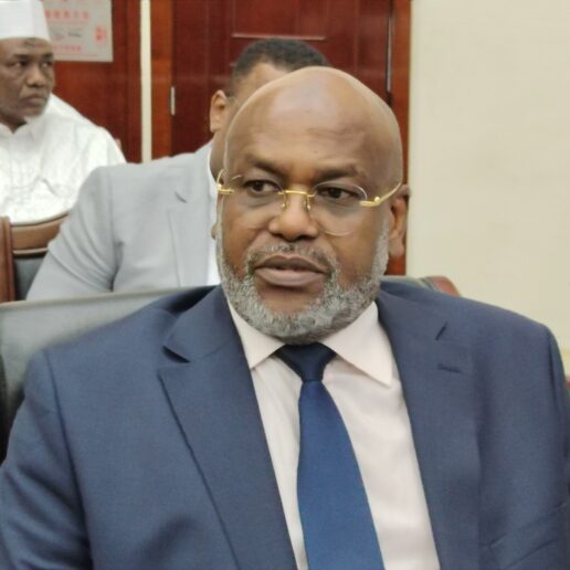 Interpellation du MATUH à l’Assemblée Nationale : séance du 24 novembre 2025 à N’Djamena