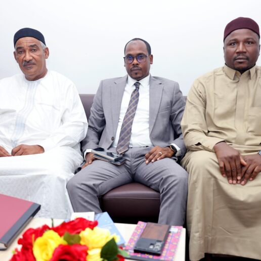 Interpellation du MATUH à l’Assemblée Nationale : séance du 24 novembre 2025 à N’Djamena 36