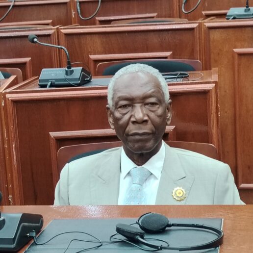 Interpellation du MATUH à l’Assemblée Nationale : séance du 24 novembre 2025 à N’Djamena