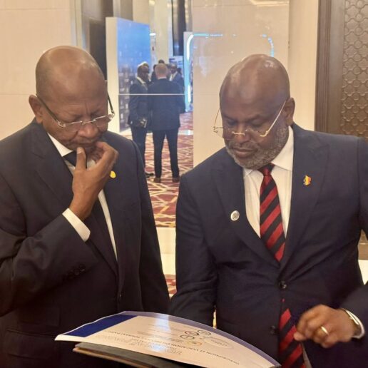 Participation active au Programme National de Développement (PND)