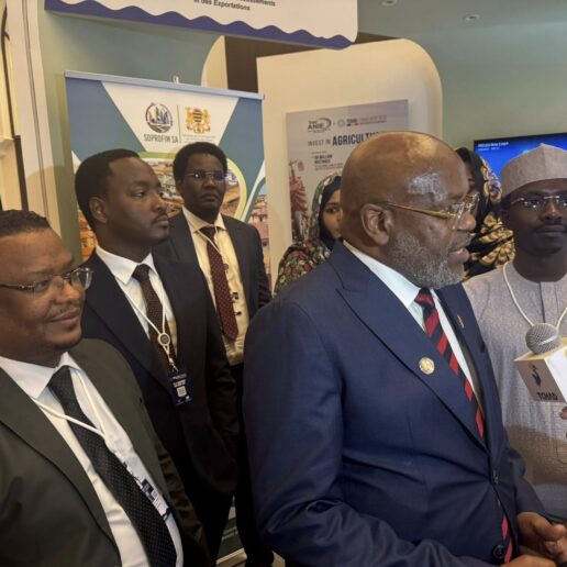 Participation active au Programme National de Développement (PND)