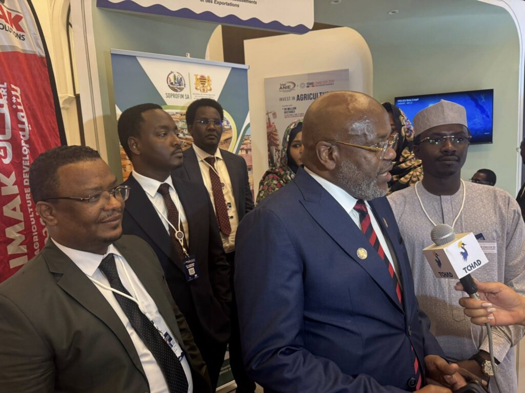 Participation active au Programme National de Développement (PND)