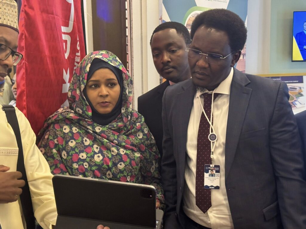 Participation active au Programme National de Développement (PND)