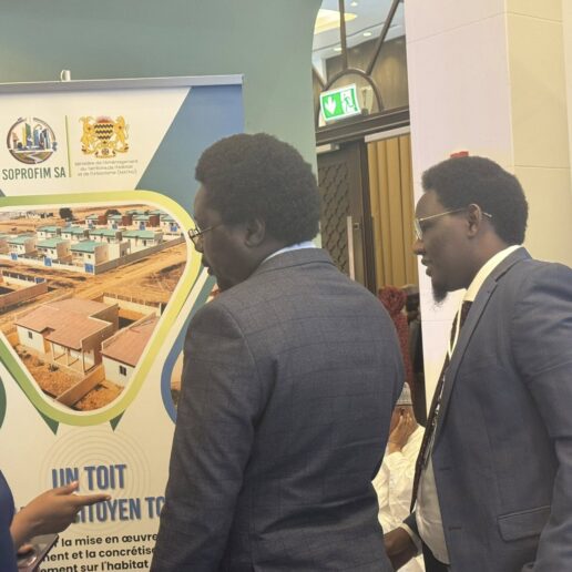 Participation active au Programme National de Développement (PND)