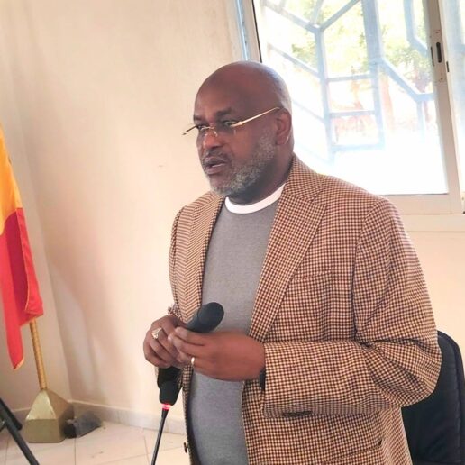 Un accueil chaleureux et motivant au MATUH