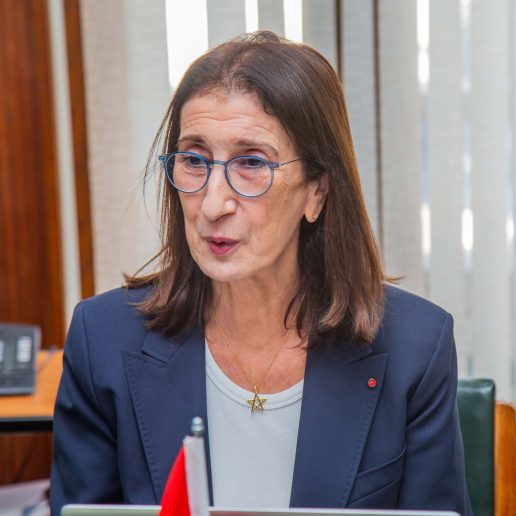 Tchad Connexion 2030