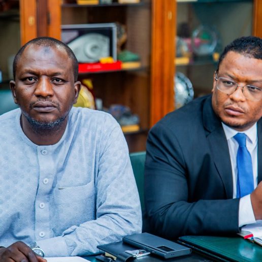 Tchad Connexion 2030