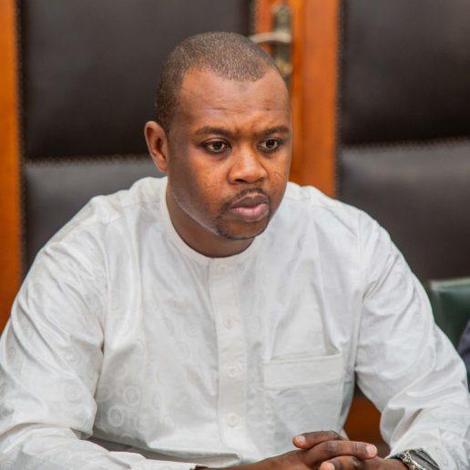 Tchad Connexion 2030