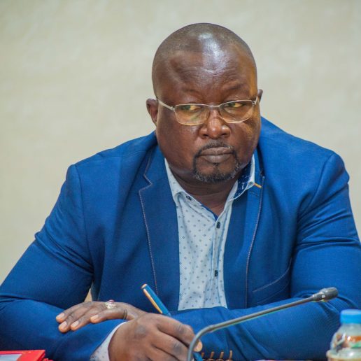 mission de travail à Rabat