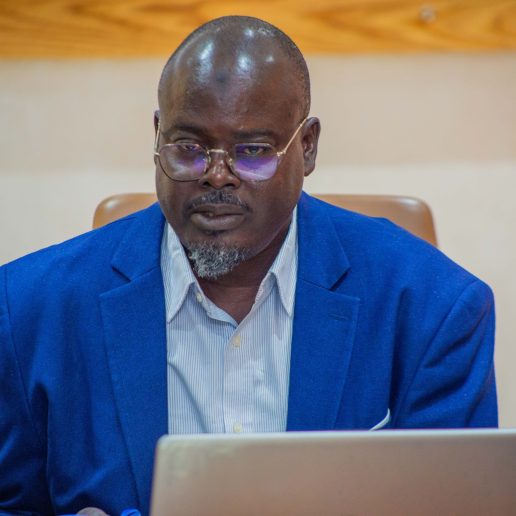 mission de travail à Rabat