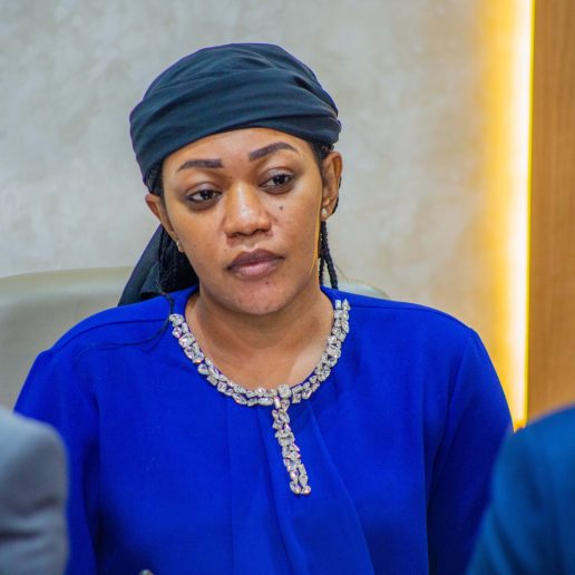 mission de travail à Rabat