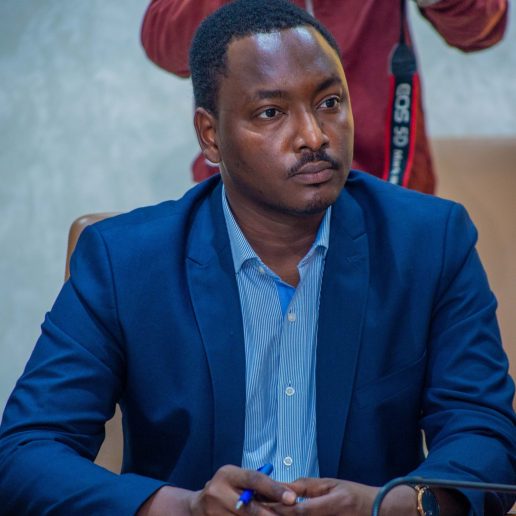 mission de travail à Rabat