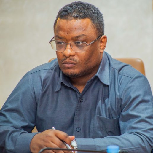 mission de travail à Rabat