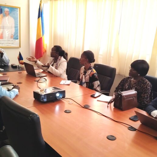 MATUH / Audience : nous avons reçu EBENYX Technologies S.A