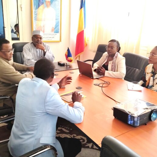 MATUH / Audience : nous avons reçu EBENYX Technologies S.A 9